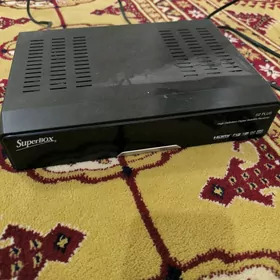 superbox s2plus