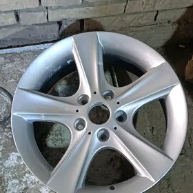 Mary diskalar 16 lik