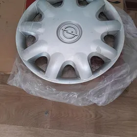 колпаки рабочие 14