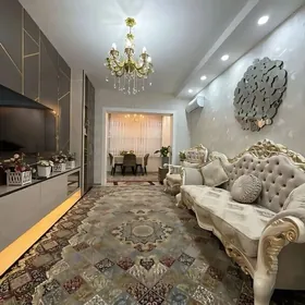 Mir2 3-komnat 2-etaz