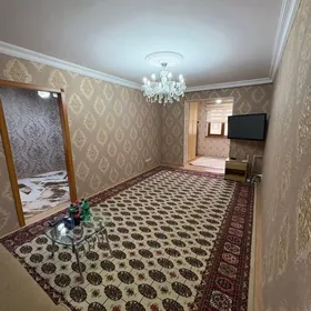 10-МКР 2-КОМ 2-ЭТАЖ