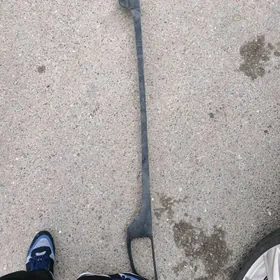 Kia Soul bamper ocki очки