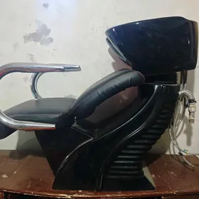 Мойка для салона красоты