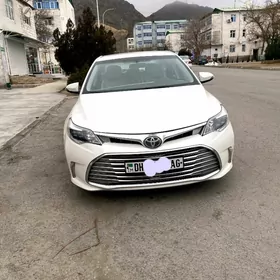 Toyota Avalon 2018