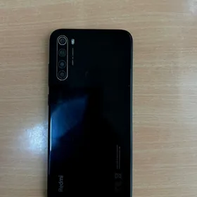 redmi not 8