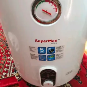 Boyller suw gyzdyryjy