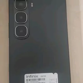 Infinix Hot 60i
