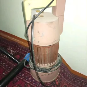 АРАКС НАСОС