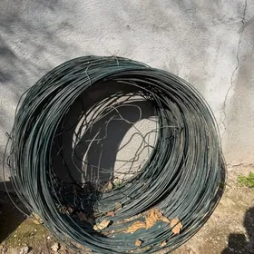 Стальная проволока