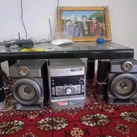 Lig sentr muzkalny sentr