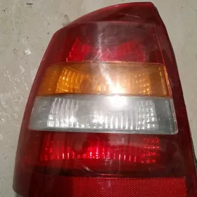 OPEL VECTRA YZKY FARA