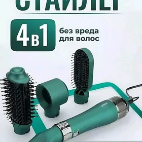 Фен-стайлер Vgr