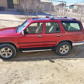 Toyota 4Runner 1995