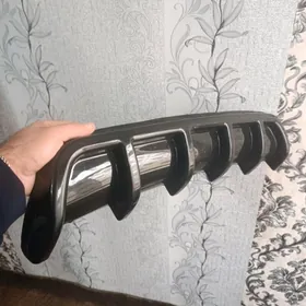 wersa bamper dobawka