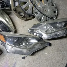 COROLLA FARA 2014 2015 2017