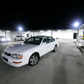 Toyota Avalon 1996