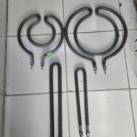 spiral ten howa ucin