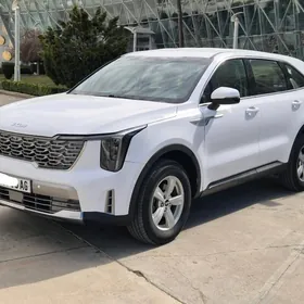 Kia Sorento 2020
