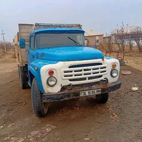 Zil 130 1984
