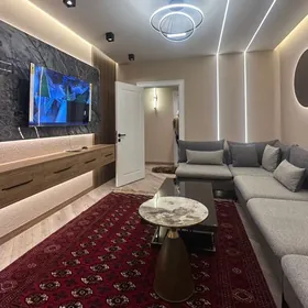 11Мкр 2Комнаты