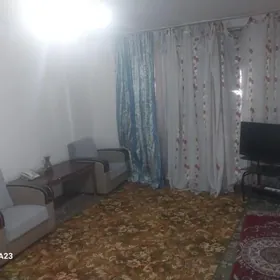 3 МКР  2 КОМ ВТОРОЙ ЭТАЖ 