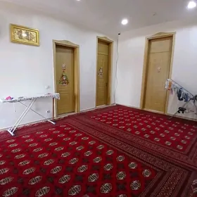 Московская 4 ком 4 этаж