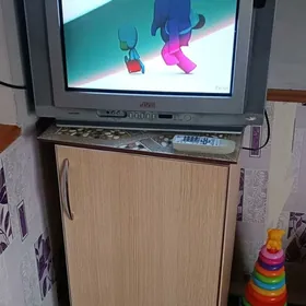 Telewizor JVC