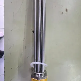 spiral ten 20kw Turk