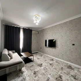 Аренда 11 мкр 2этж 1в2ком