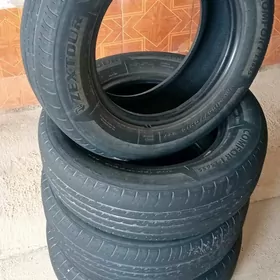 Teker Pakryşga Balon