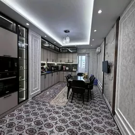 Jemagat ful jaýlaryñ biri