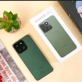 Honor x7 C