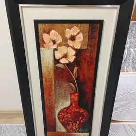 ручная картинка