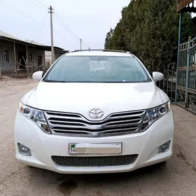 Toyota Venza 2011