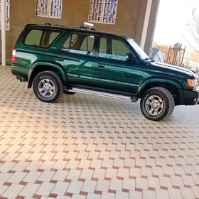 Toyota 4Runner 2000