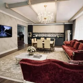 ПЛАН ДОМ ЕРЕВАНСКАЯ PLAN JAY