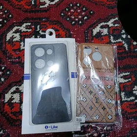 çehol redmi I'm note 13pro