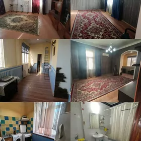 3 ком на 3 этаже