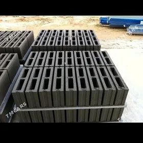 ЩЕБИЛ СЕМЕНТ MITI SEMENT PULPA