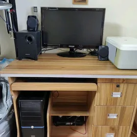 компьютерный стол