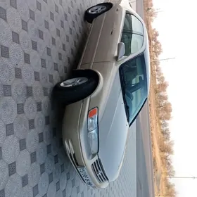 Toyota Camry 1997