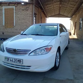 Toyota Camry 2003