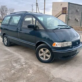 Toyota Previa 1996