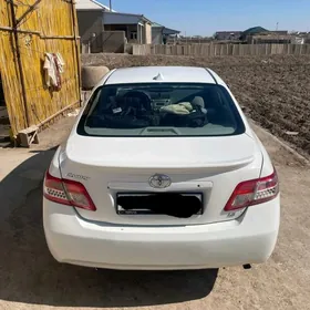 Toyota Camry 2009