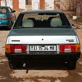 Lada 21099 2004