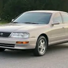 Toyota Avalon 1997