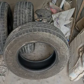 Teker 265 65 17 2024