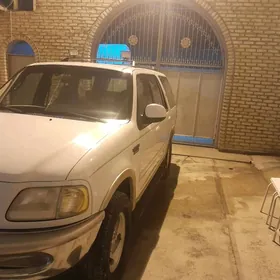 Ford Expedition 2004