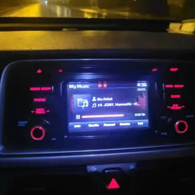 Kia monitor magnitafon sensor