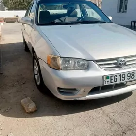 Toyota Corolla 1999